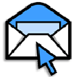 Programın simgesi: emailStripper