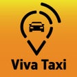 Ikona programu: Viva Taxi.