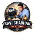 Ikona programu: Ravi Chauhan Academy