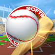 プログラムのアイコン：Softball Club