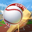 程序图标：Softball Club