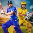 プログラムのアイコン：Cricket Championship 2024
