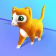 ไอคอนของโปรแกรม: KittyRun.io