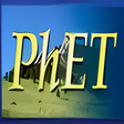 Icoon van programma: Phet
