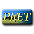 Icon of program: PhET