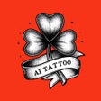 Icoon van programma: AI Tattoo Generator Ink D…
