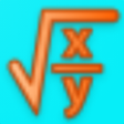 程序图标：sunumaths