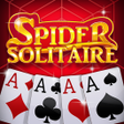 أيقونة البرنامج: Spider Solitaire