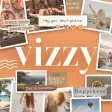 Vizzy Vision Board Maker