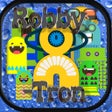 Programikonen: RobbyTron