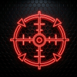 Programikonen: Valo Crosshair - Custom S…