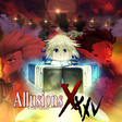 Icon of program: XXXV-a Allusions