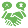 Icono de programa: Automatic tawk translator