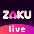 プログラムのアイコン：ZAKU - random video chat