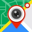 Icon of program: GPS Photo: Camera Geotag …