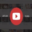 Ikon program: YT Button