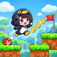 Programikonen: Gugu Gaga Worlds: Run Ju…