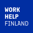 ไอคอนของโปรแกรม: Work Help Finland