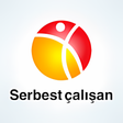 Programın simgesi: Serbest çalışan