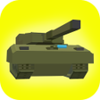 程序图标：Origami cars and tanks