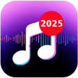 Icoon van programma: iPhone ringtones 2023