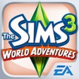 프로그램 아이콘: The Sims 3 World Adventur…