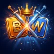 プログラムのアイコン:BattleWords: word game FR…