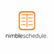 Иконка программы: NimbleSchedule