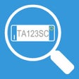 Icona del programma: Targa Scan