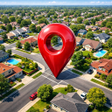Symbol des Programms: GPS Maps : Live Earth Map…