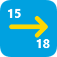 Icon of program: SF 15 to 18