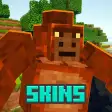 Skins for Minecraft - Crafty