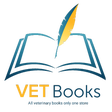 程序图标：Vet Books
