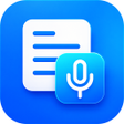 Programikonen: VoiceScript - Audio to Te…