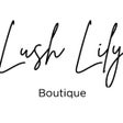 Programın simgesi: Lush Lily Boutique