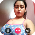 プログラムのアイコン：Random Live Video Call  C…