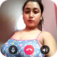 程序图标：Random Live Video Call  C…