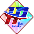 プログラムのアイコン：HAY PULSAKU