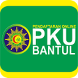 أيقونة البرنامج: Pendaftaran Online PKU Ba…