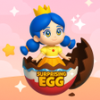 ไอคอนของโปรแกรม: Magical Surprising Egg