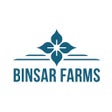 أيقونة البرنامج: Binsar farms: Milk delive…