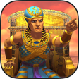 Иконка программы: Gods of Egypt: Match 3
