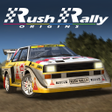 Symbol des Programms: Rush Rally Origins