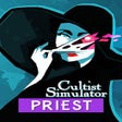 Icoon van programma: Cultist Simulator: The Pr…