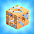 Ícone do programa: Screw Master 3D: Match  S…