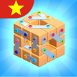 프로그램 아이콘: Screw Master 3D: Match  S…