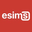 程序图标:eSIMs Compare data eSIMs