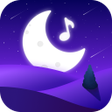 Ikon program: Sleep Tracker: White Nois…