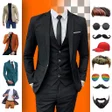 程序图标：Smart Hairstyles - Beard …