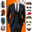 Smart Hairstyles - Beard Suits